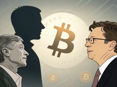 Satoshi Nakamoto vượt qua Bill Gates với khối tài sản ròng 116,7 tỷ đô la – Elon Musk sẽ là người tiếp theo?
