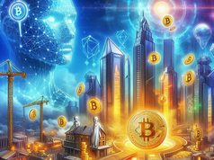 DeFi sẽ giúp Bitcoin thay thế tài chính truyền thống