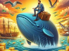 Cá voi bí ẩn hiện đang lãi hơn 6 triệu đô la sau khi Long Bitcoin với 20x