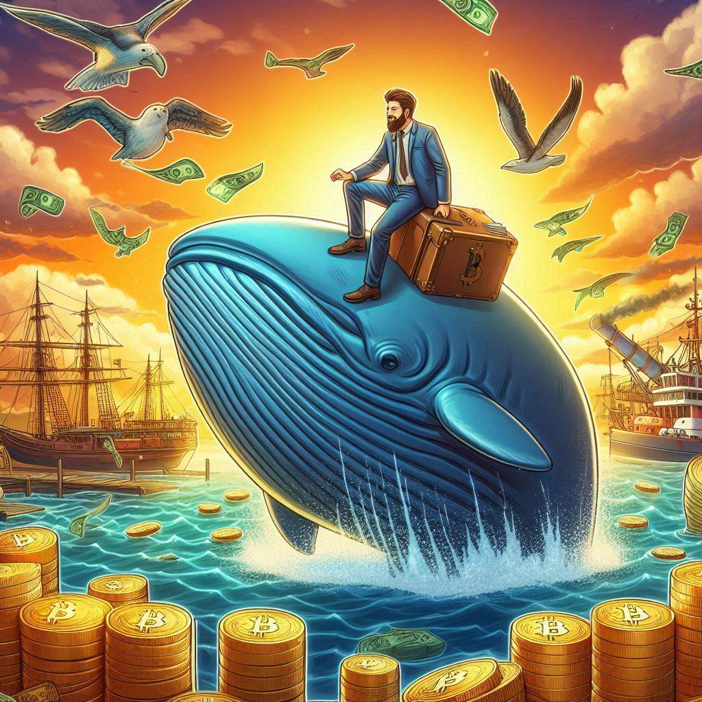 Tạp chí crypto hàng đầu Việt Nam