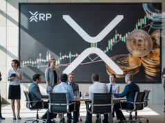 Tại sao ngày càng nhiều công ty xây dựng quỹ dự trữ XRP?