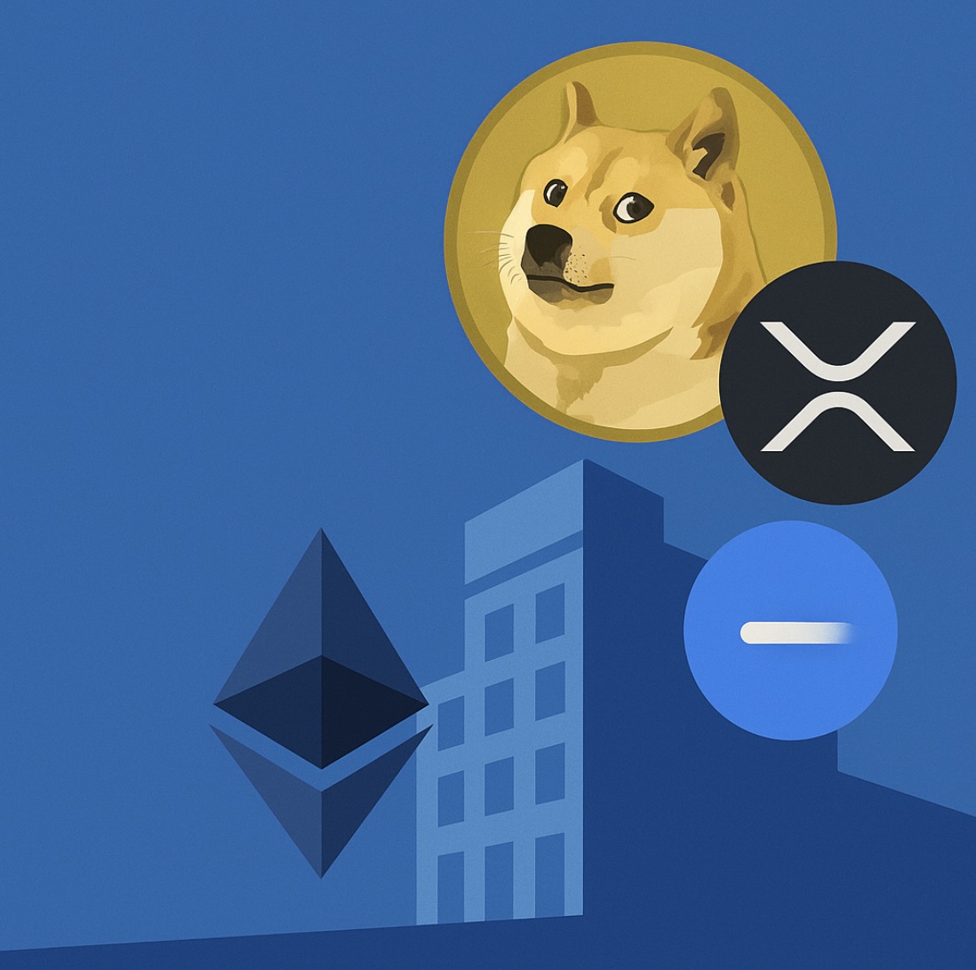 Tạp chí crypto hàng đầu Việt Nam