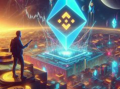 Point tăng, lợi nhuận giảm: Chương trình Binance Alpha có đang loại bỏ các trader nhỏ lẻ không?