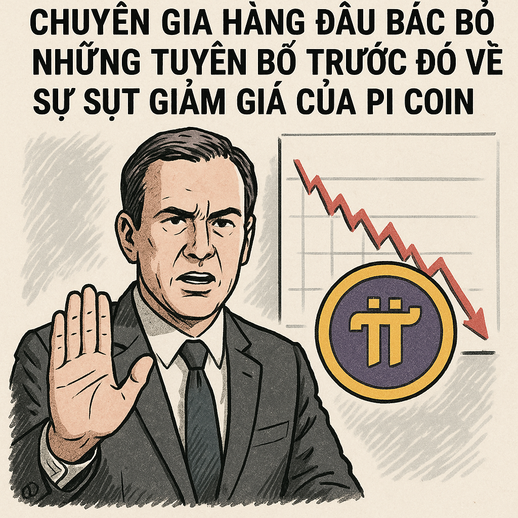 Tạp chí crypto hàng đầu Việt Nam