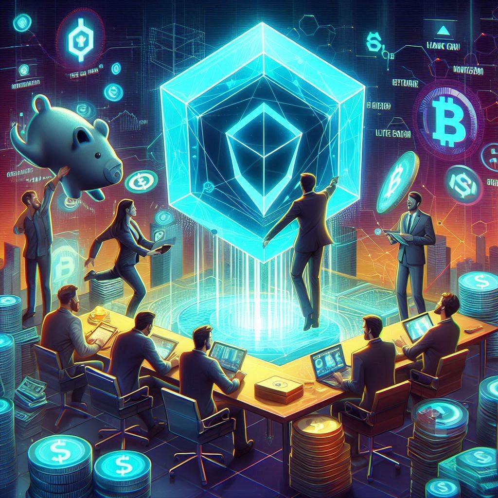 Tạp chí crypto hàng đầu Việt Nam