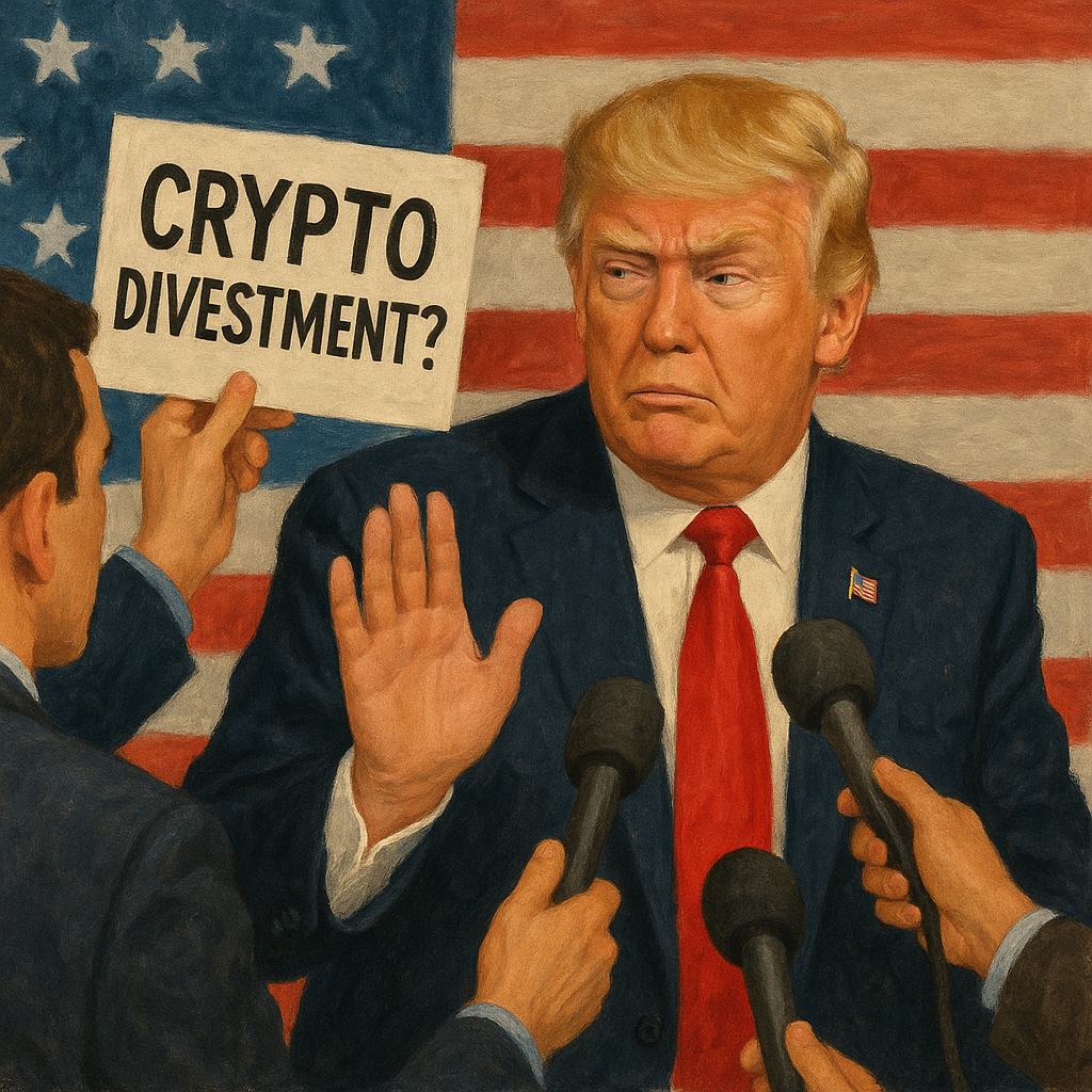 Tạp chí crypto hàng đầu Việt Nam