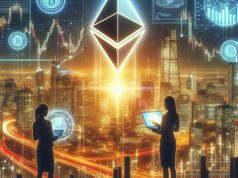 Cá voi chi 2,5 tỷ USD mua ETH – Bão tăng giá Ethereum sắp ập đến?