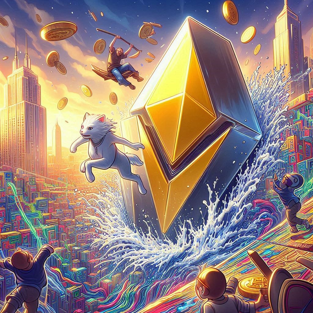 Tạp chí crypto hàng đầu Việt Nam