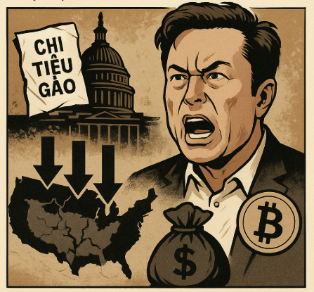 Tạp chí crypto hàng đầu Việt Nam