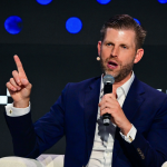Eric Trump