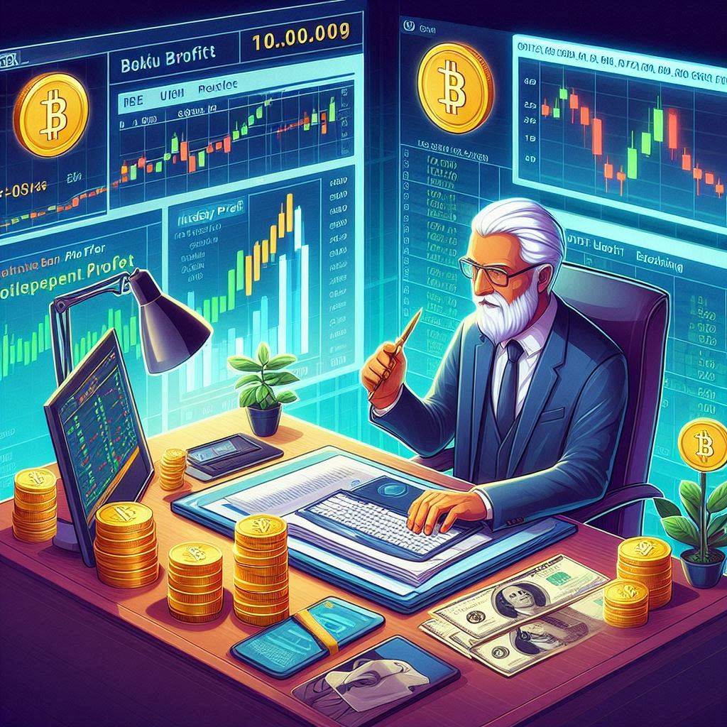 Tạp chí crypto hàng đầu Việt Nam