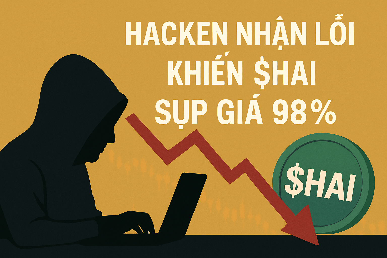 Tạp chí crypto hàng đầu Việt Nam
