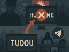 Tudou Guarantee nổi lên sau khi chợ đen lừa đảo Huione của Campuchia sụp đổ