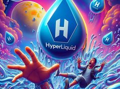 HYPE giảm mạnh sau khi đạt ATH: Cơn sốt đã kết thúc?