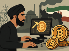 Iran đã đào được bao nhiêu Bitcoin để đối phó lạm phát và trừng phạt quốc tế