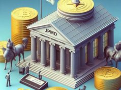 Liệu các token tiền gửi như JPMD có khiến stablecoin trở nên lỗi thời?