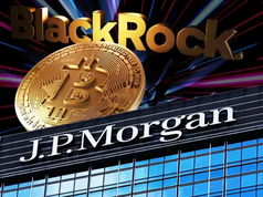 JPMorgan chấp nhận ETF tiền điện tử làm tài sản thế chấp cho các khoản vay