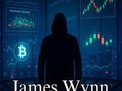 Có phải James Wynn quay trở lại?