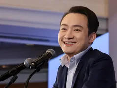 Justin Sun cam kết rót 20 triệu USD vào ALTS và WLFI bất chấp lệnh đóng băng token