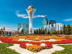 Kazakhstan thử nghiệm thanh toán bằng stablecoin neo giá bằng USD cho các khoản phí quản lý