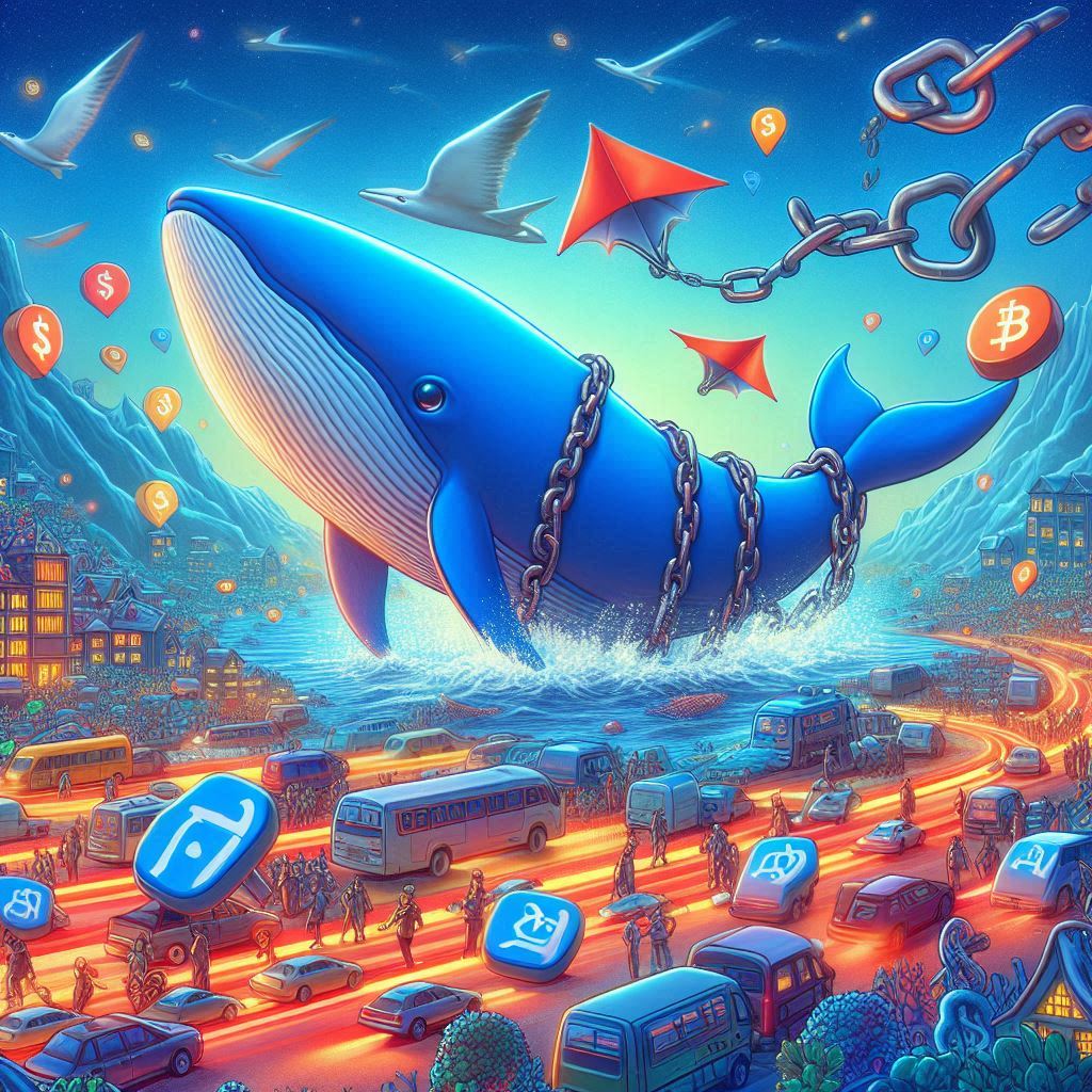 Tạp chí crypto hàng đầu Việt Nam