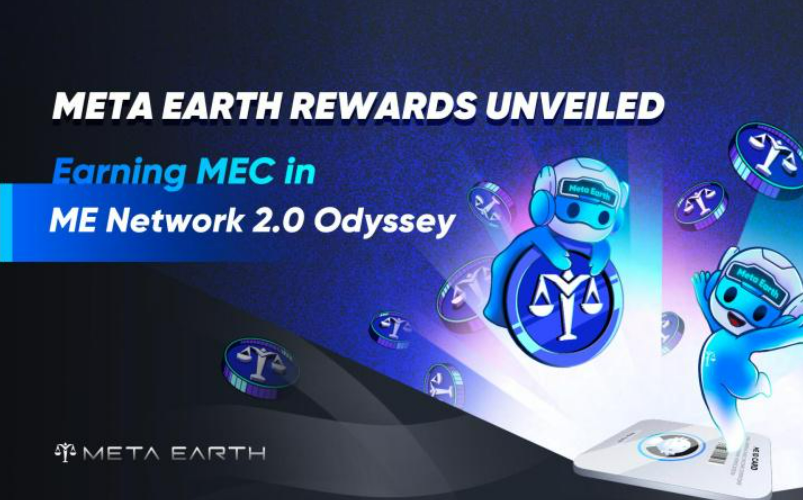 ME Network 2.0