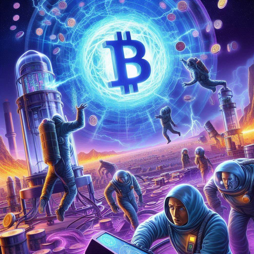 Tạp chí crypto hàng đầu Việt Nam