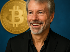 Michael Saylor dự báo Bitcoin tăng 30% mỗi năm suốt 20 năm, lên 13 triệu USD