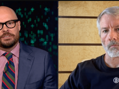 Michael Saylor bác bỏ nỗi lo về mùa đông tiền điện tử, cho biết Bitcoin sẽ đạt 1 triệu đô la