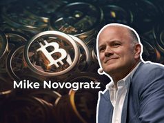 Novogratz của Galaxy cho rằng Bitcoin sẽ đạt 1 triệu đô la nếu xu hướng áp dụng vẫn tiếp tục
