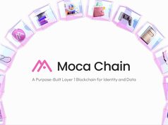 Moca Chain được Animoca hỗ trợ ra mắt danh tính kỹ thuật số phi tập trung