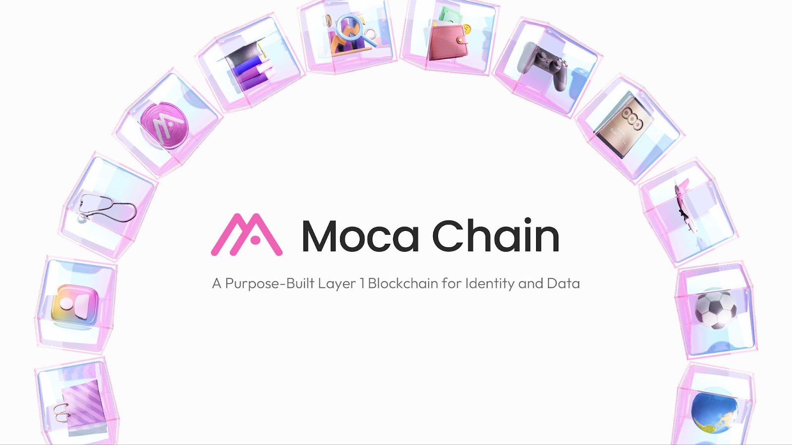 Moca Chain được Animoca hỗ trợ ra mắt danh tính kỹ thuật số phi tập trung