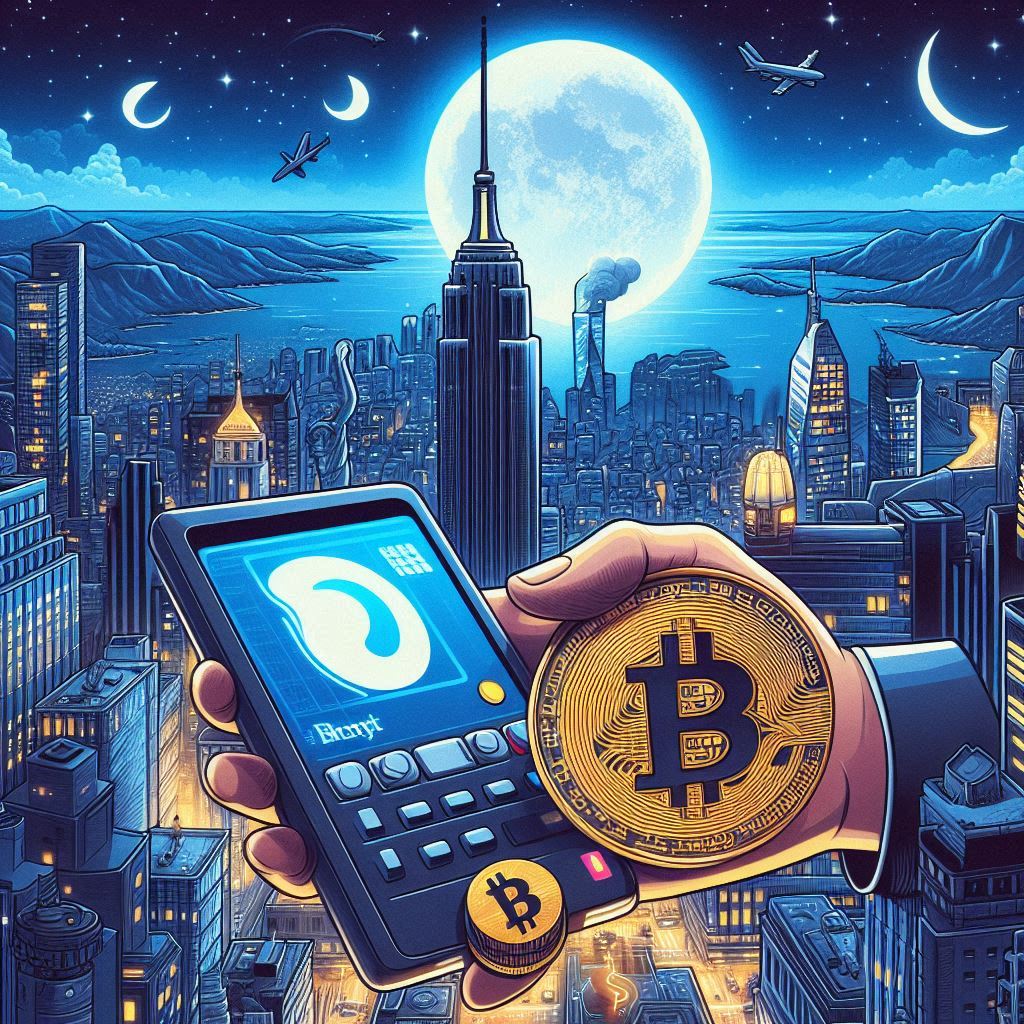 Tạp chí crypto hàng đầu Việt Nam