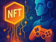 NFT không chết: Chúng đang trở thành hạ tầng số cốt lõi cho AI và game Web3