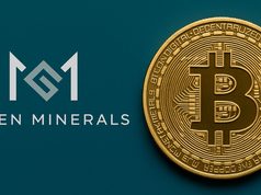 Green Minerals của Na Uy đầu tư 1,2 tỷ USD vào Bitcoin
