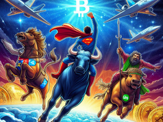 Bitcoin phục hồi trên $107.000, tạo động lực cho DeFi bứt phá: PENDLE, AERO và UNI tăng tốc