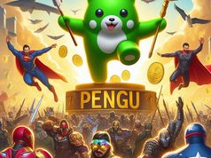 PENGU tăng 22% nhờ tin đồn về ETF – Tại sao trader vẫn bi quan?