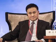 Trung Quốc cam kết mở rộng toàn cầu đồng nhân dân tệ số