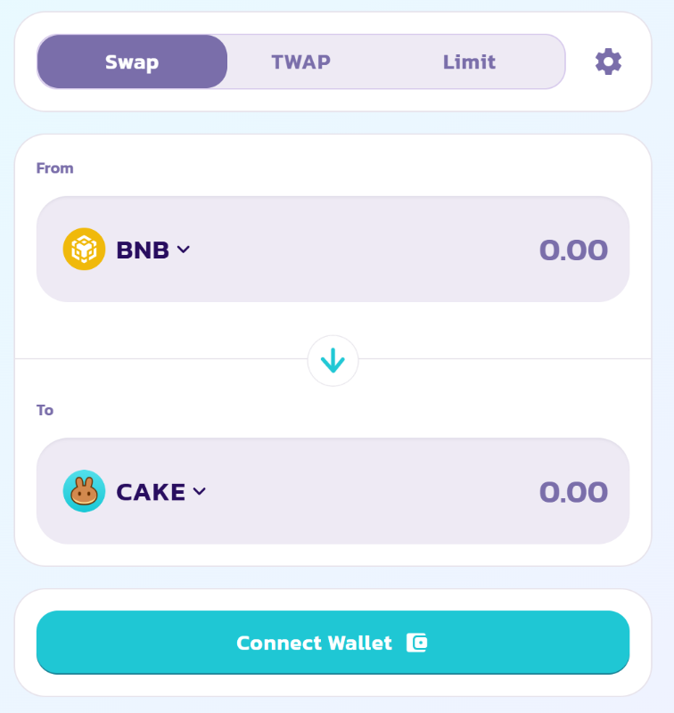 PancakeSwap ra mắt dịch vụ swap chuỗi chéo 
