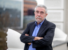 Nhà kinh tế đoạt giải Nobel Paul Krugman: Stablecoin chỉ phục vụ tội phạm