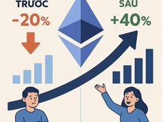 Ethereum đang thay đổi hiệu quả ra sao sau bản nâng cấp Pectra?