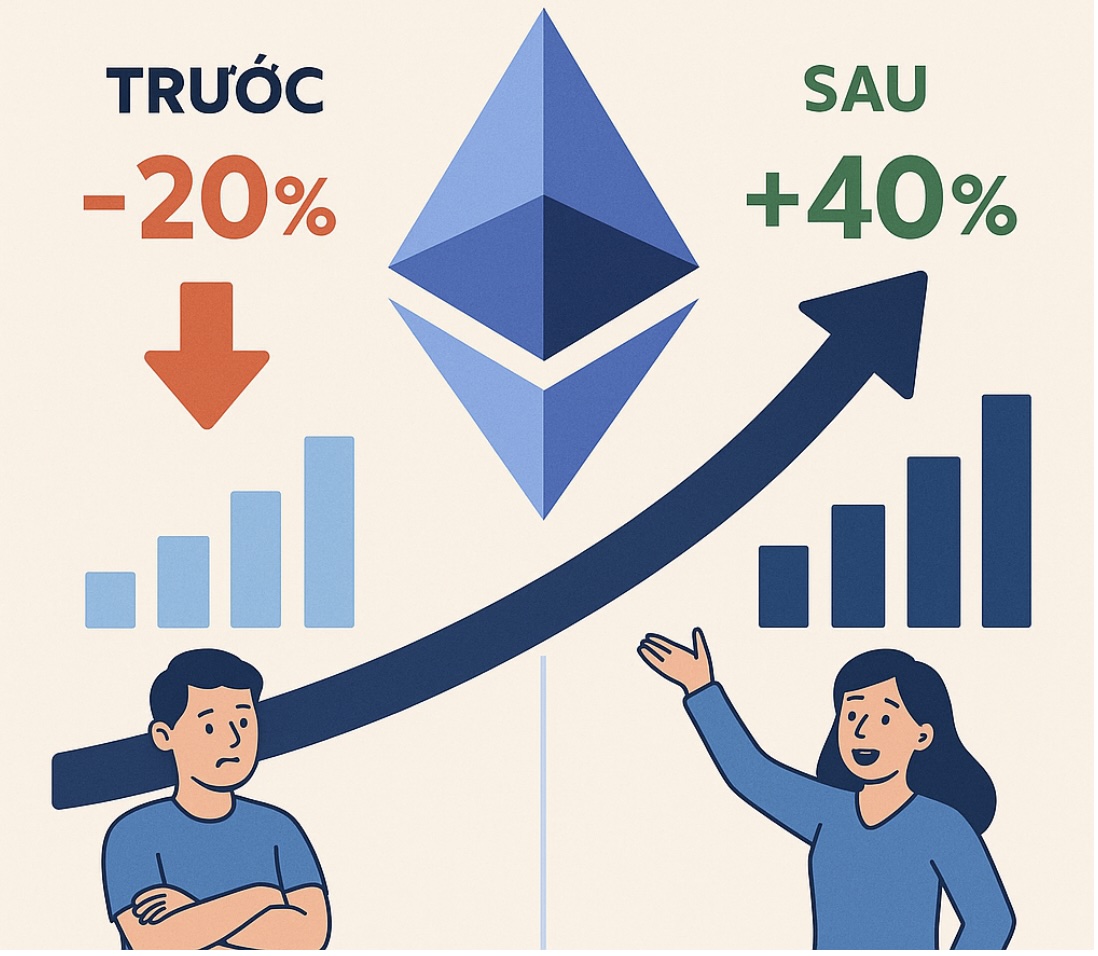 Tạp chí crypto hàng đầu Việt Nam