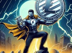 Triển vọng giá Litecoin sau khi giám đốc điều hành Grayscale lên tiếng về sự hấp dẫn của nó