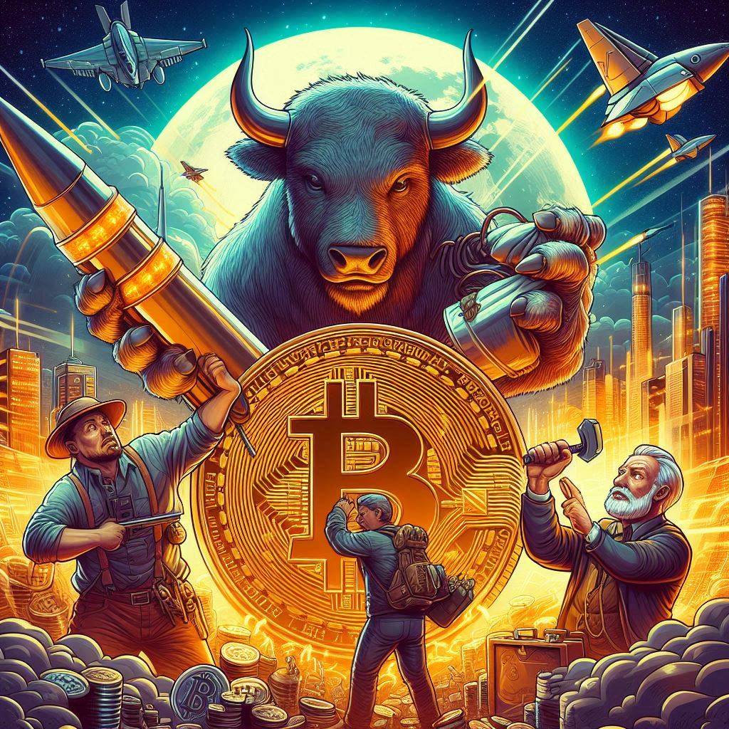 Tạp chí crypto hàng đầu Việt Nam