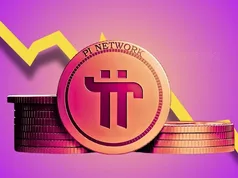Pi Network đối mặt nguy cơ lao dốc khi trader xả 6 triệu PI