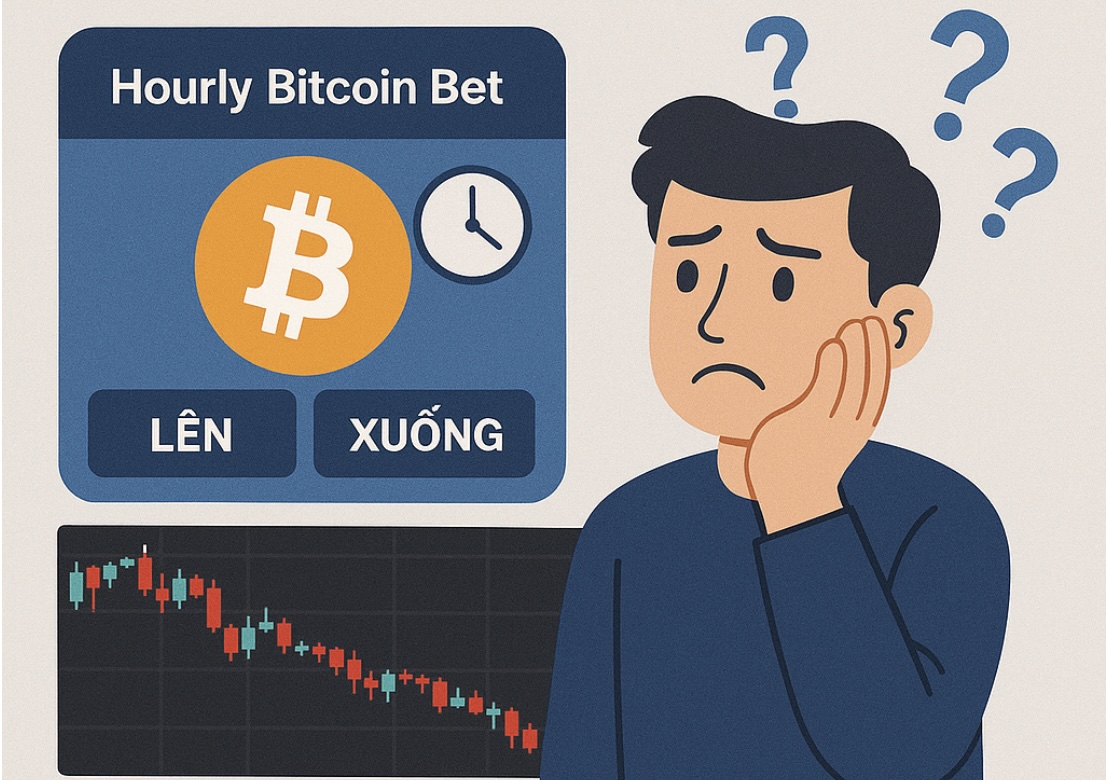 Tạp chí crypto hàng đầu Việt Nam