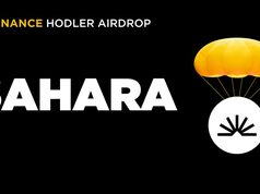 Binance niêm yết Sahara AI, triển khai HODLer Airdrops lần thứ 25