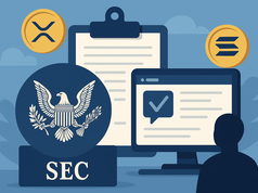 SEC lấy ý kiến công chúng về ETF XRP và Solana