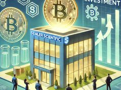 Semler Scientific rót thêm 20 triệu USD vào Bitcoin, tăng lượng nắm giữ lên 4.449 BTC