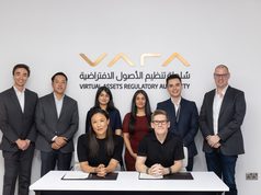Solana Foundation ký hợp tác với cơ quan quản lý Dubai